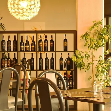 Hotel I Ciliegi 4*