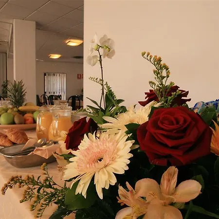 Hotel I Ciliegi 4*