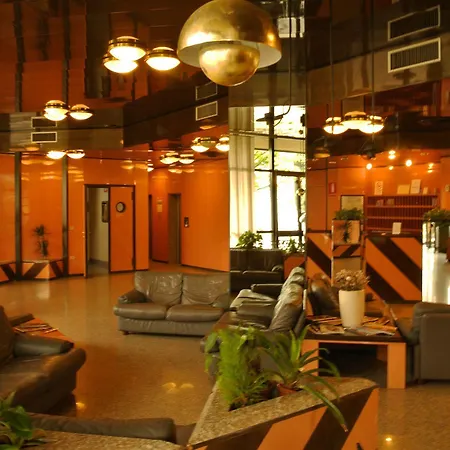 Hotel I Ciliegi