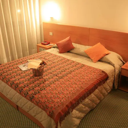 Hotel I Ciliegi 4*