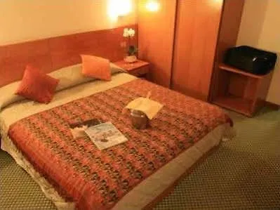I Ciliegi Hotel 4*