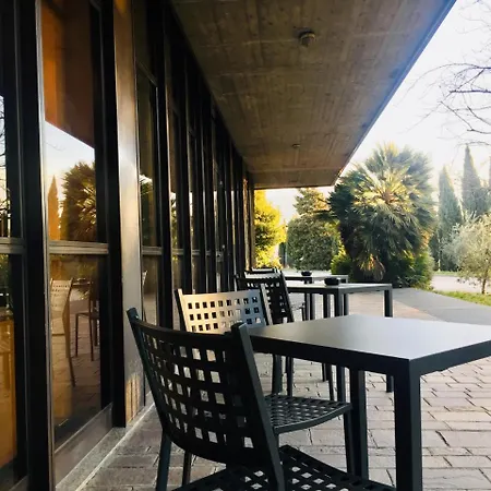 I Ciliegi Hotel Reggello