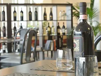 酒店 La Fenice 雷杰洛