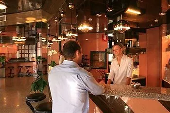 Hotel I Ciliegi