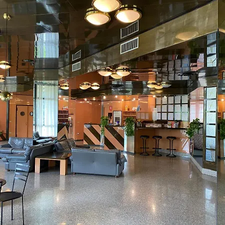 Hotel I Ciliegi