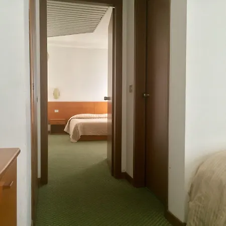 Hotel La Fenice Reggello