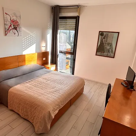 La Fenice Hotel 4*