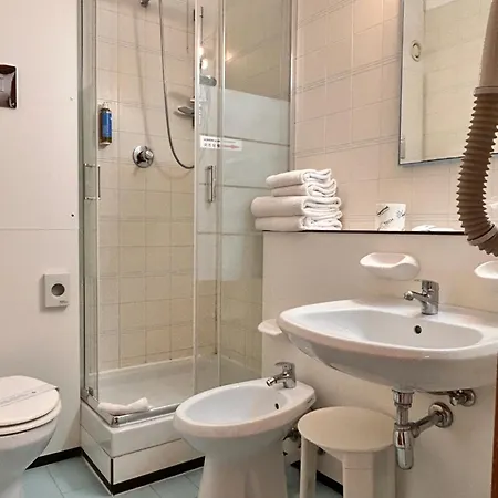 Hotel La Fenice Reggello