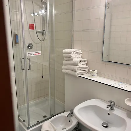 La Fenice Hotel Reggello