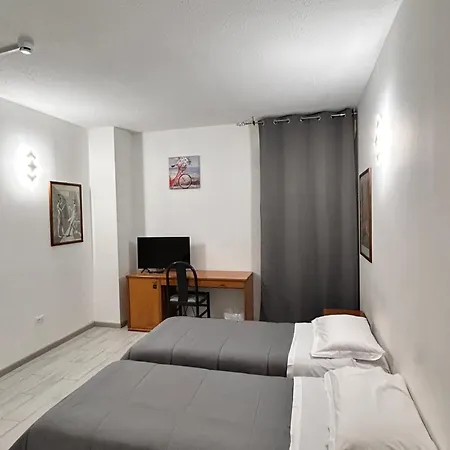 Hotel I Ciliegi