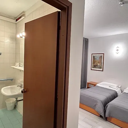 La Fenice Hotel 4*