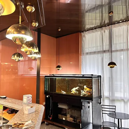Hotel La Fenice Reggello