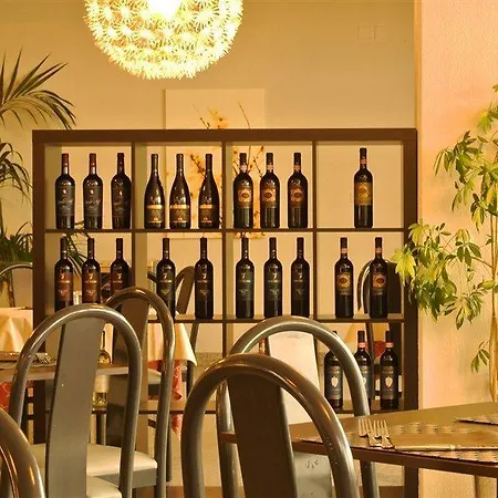 Hotel La Fenice Reggello