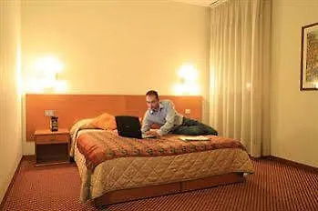 Hotel La Fenice 4*
