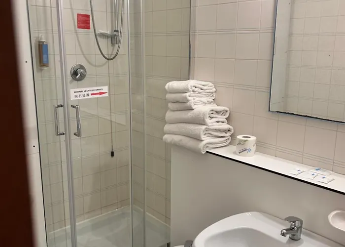 La Fenice Hotel Reggello