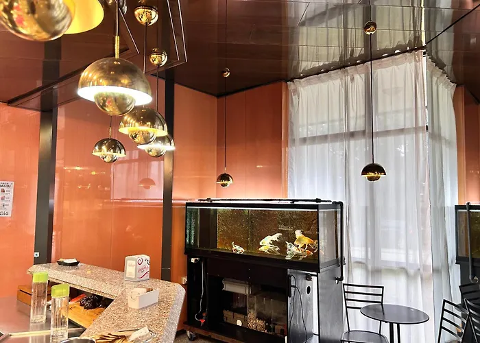 Hotel La Fenice Reggello